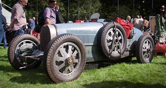 Bugatti Type 35B 1928